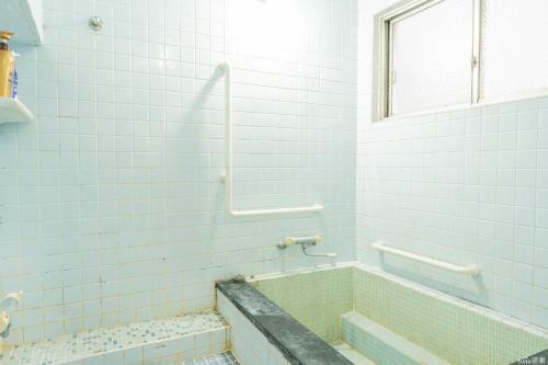 Osaka Iceblue Hostel