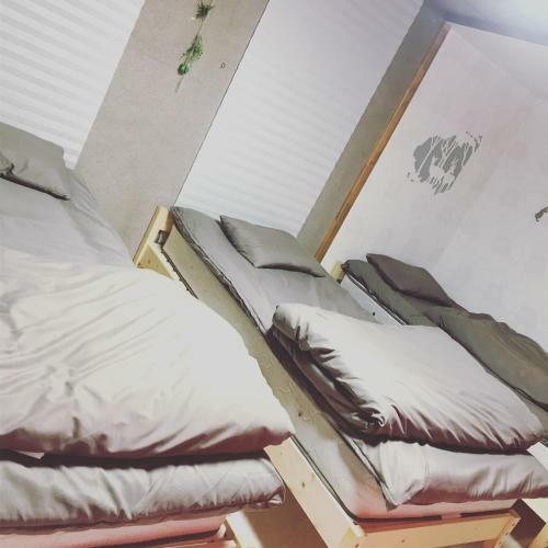 Osaka Iceblue Hostel
