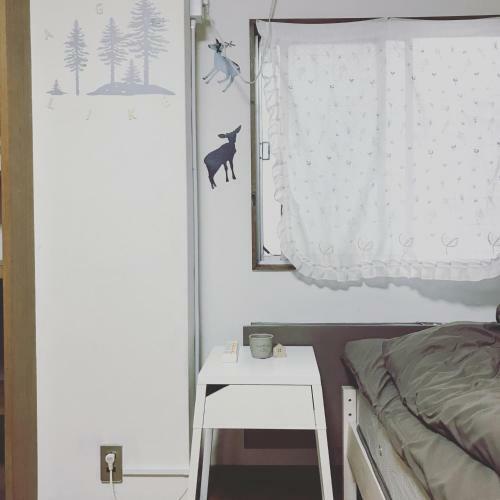 Osaka Iceblue Hostel