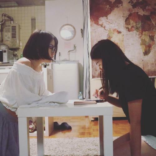 Osaka Iceblue Hostel