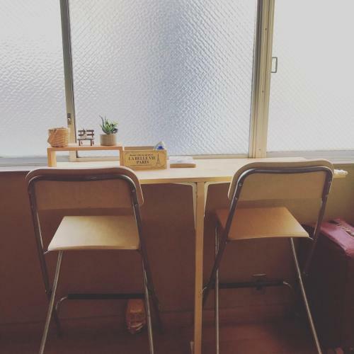 Osaka Iceblue Hostel