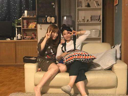 Osaka Iceblue Hostel