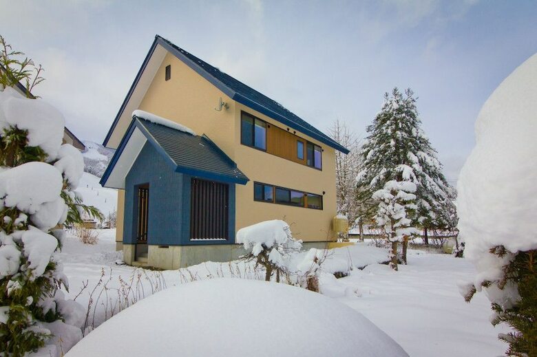 Morino Chalets