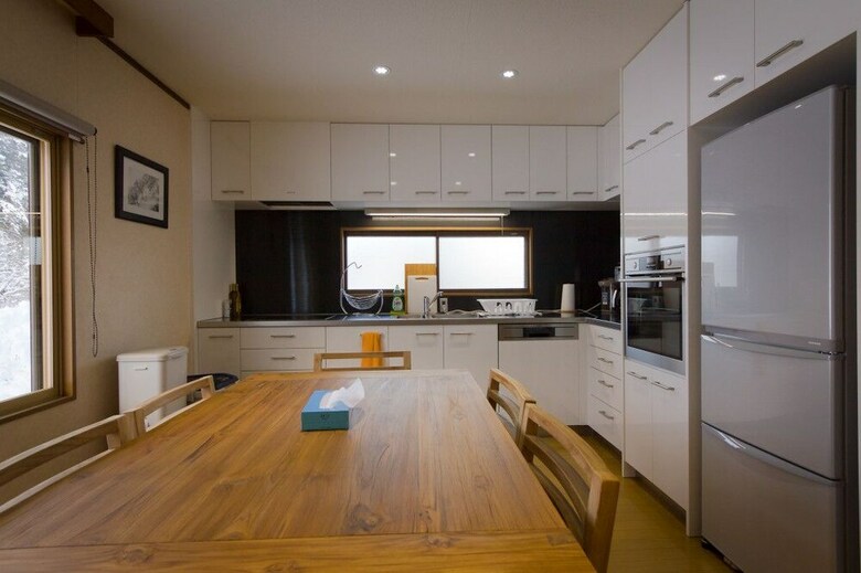 Morino Chalets