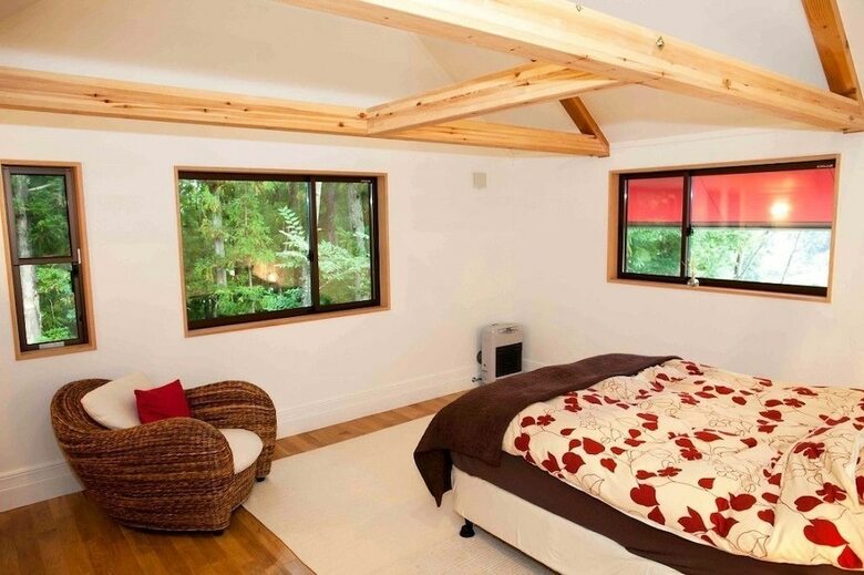 Morino Chalets