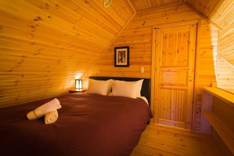 Morino Chalets