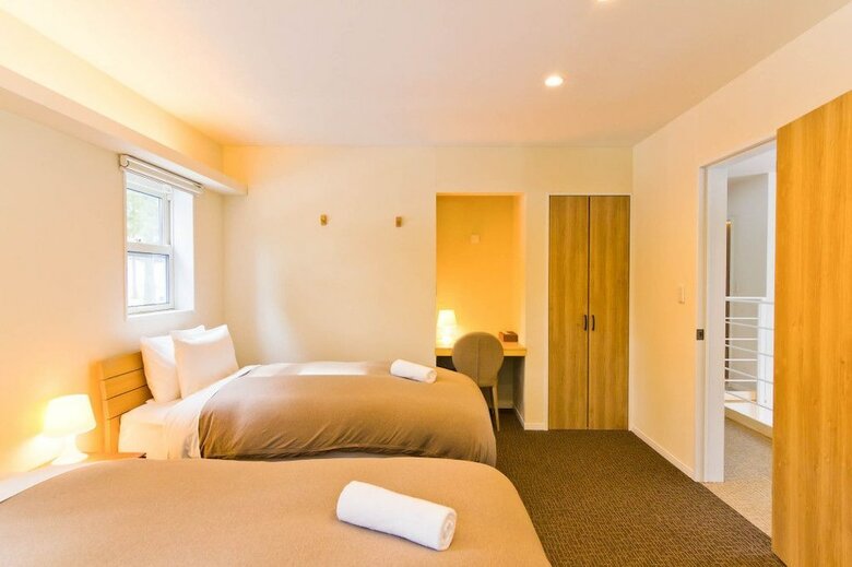 Morino Chalets