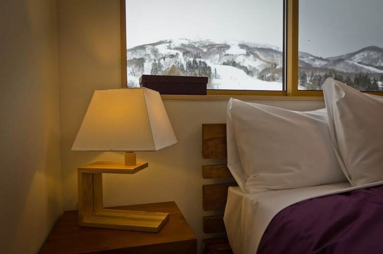 Morino Chalets