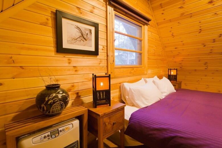 Morino Chalets