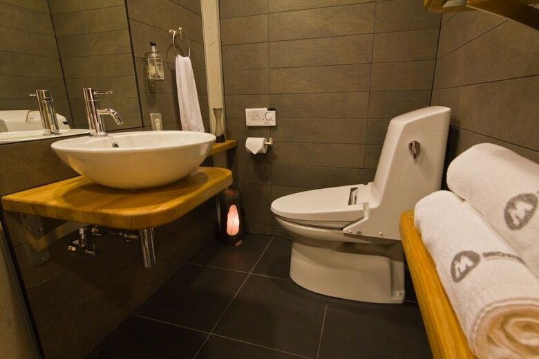 Morino Chalets