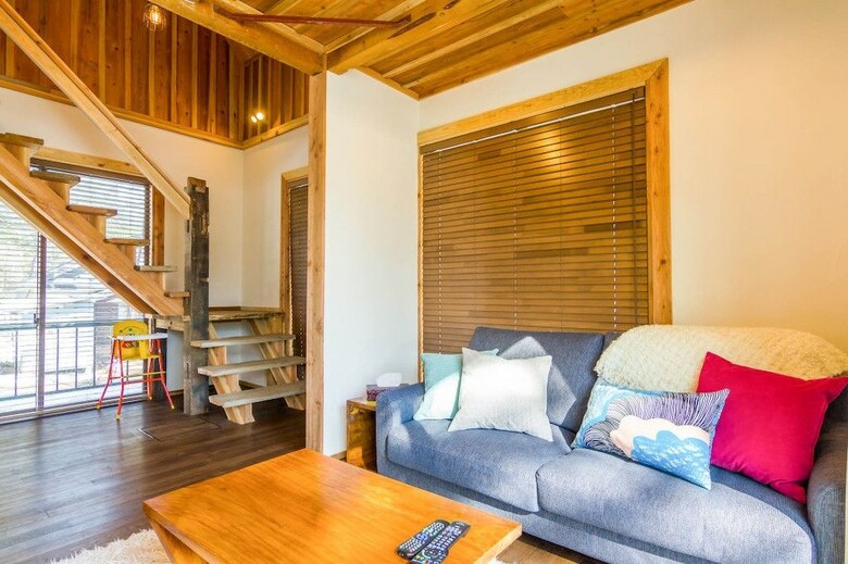 Morino Chalets