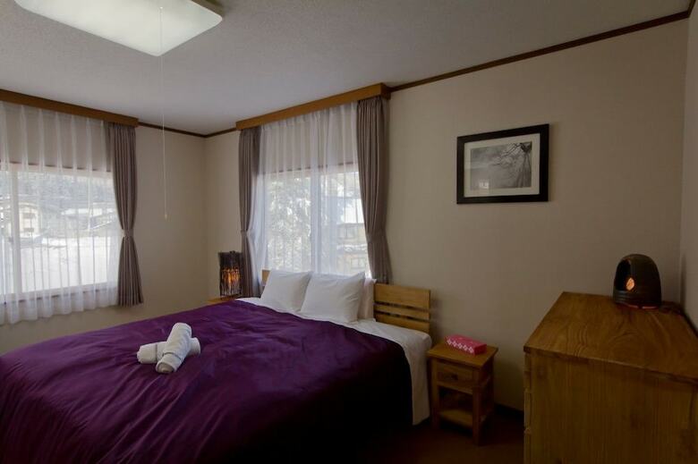 Morino Chalets