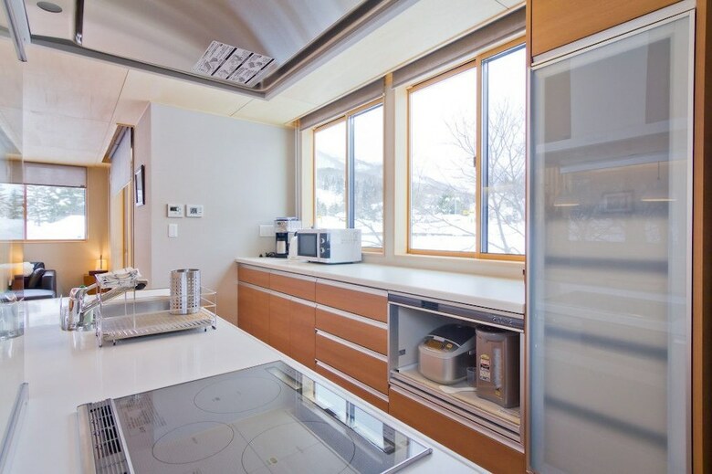 Morino Chalets
