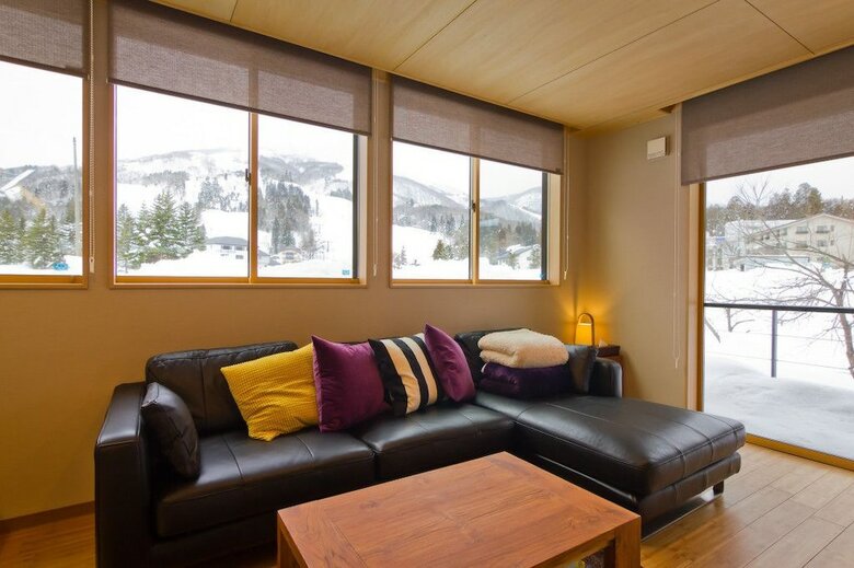 Morino Chalets