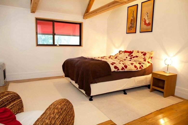 Morino Chalets