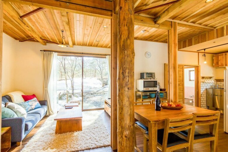 Morino Chalets