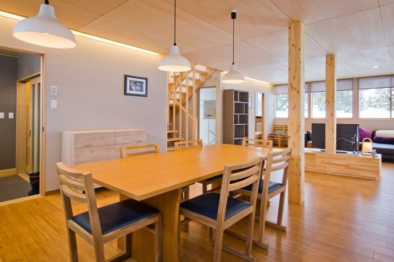 Morino Chalets