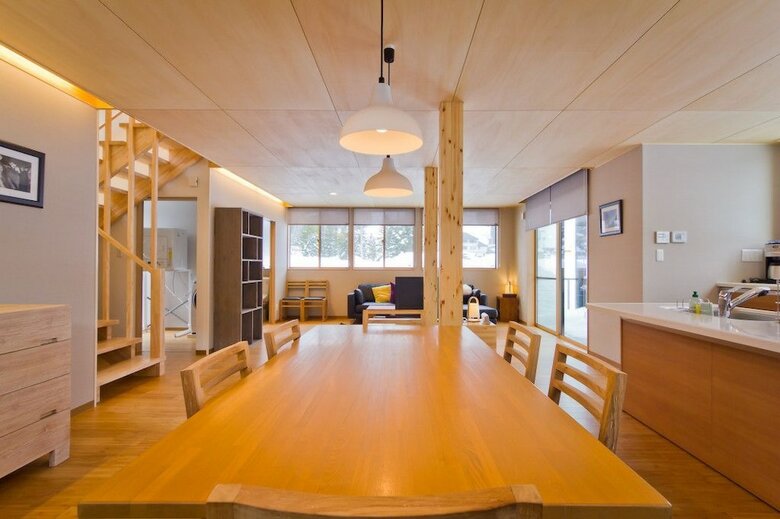 Morino Chalets