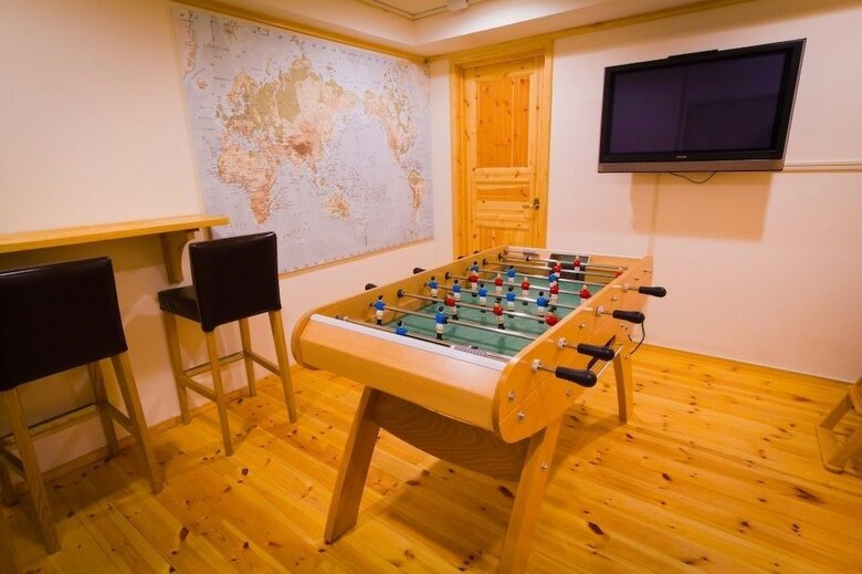 Morino Chalets