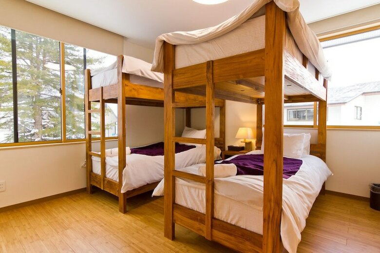Morino Chalets