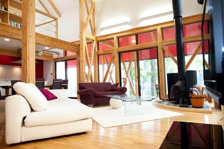 Morino Chalets