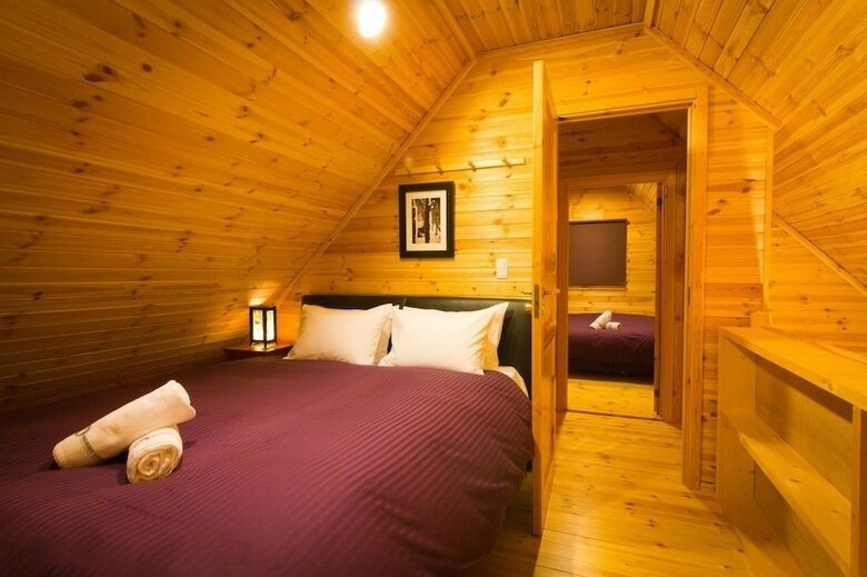 Morino Chalets