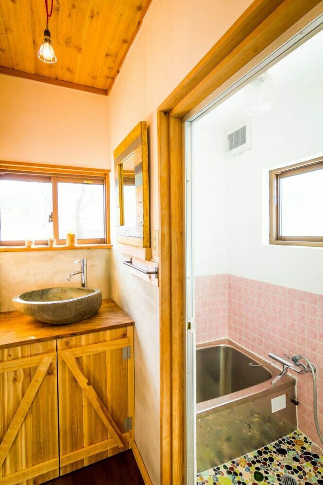 Morino Chalets