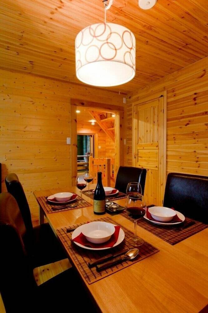 Morino Chalets