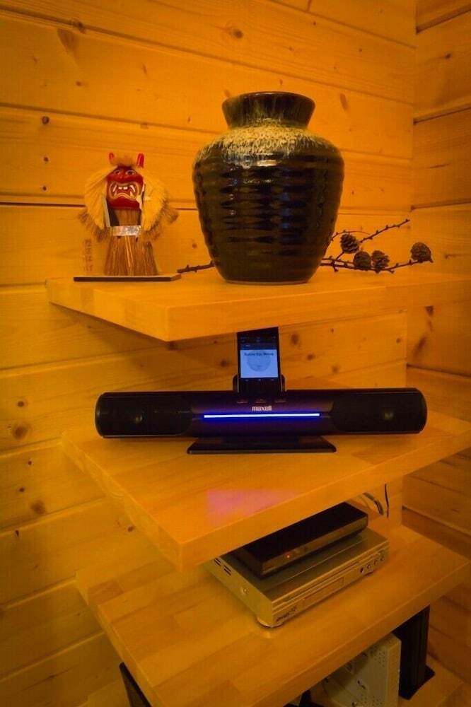 Morino Chalets