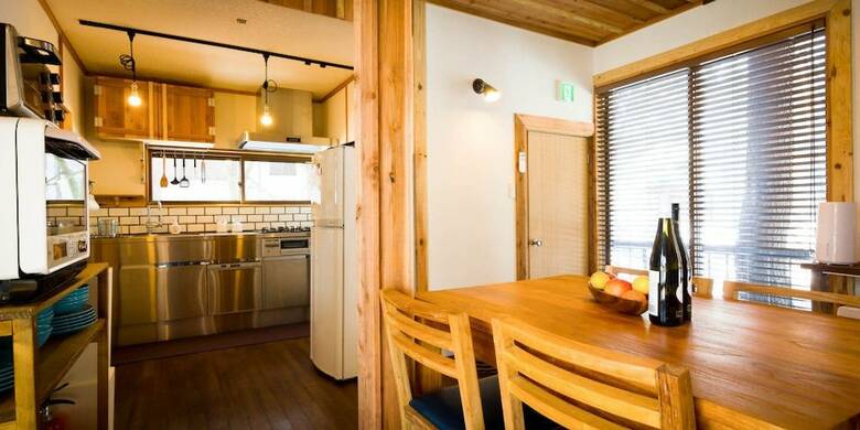 Morino Chalets