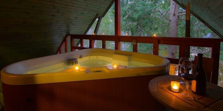 Morino Chalets