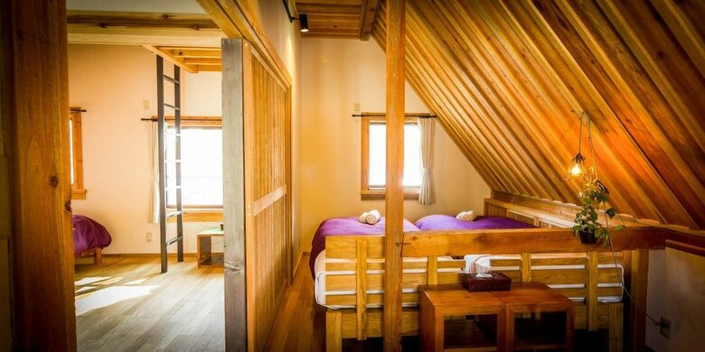 Morino Chalets