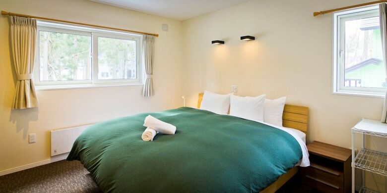 Morino Chalets