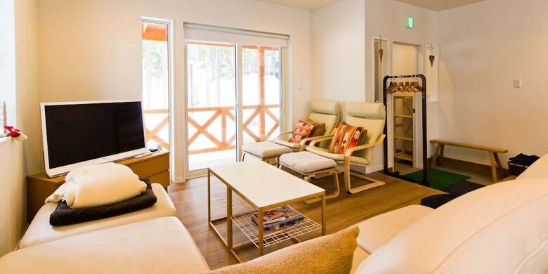 Morino Chalets