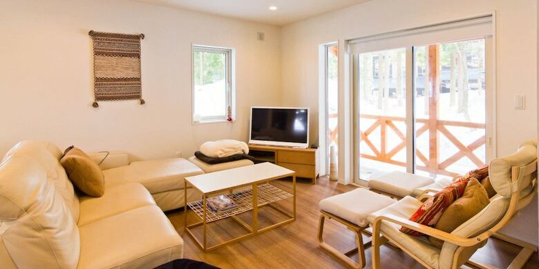 Morino Chalets