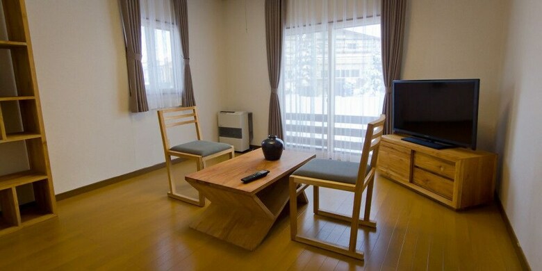 Morino Chalets