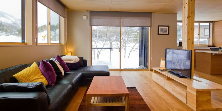 Morino Chalets