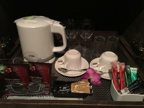 Hotel W-bagus (adult Only)