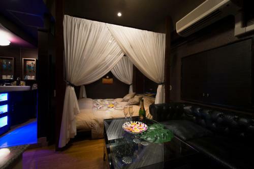 Hotel W-bagus (adult Only)