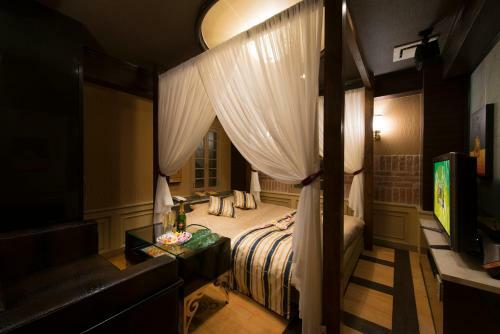 Hotel W-bagus (adult Only)
