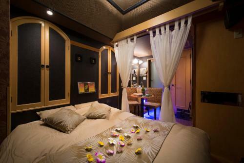 Hotel W-bagus (adult Only)