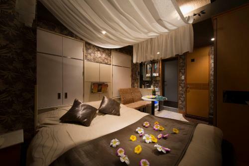 Hotel W-bagus (adult Only)