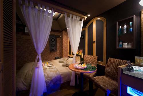 Hotel W-bagus (adult Only)
