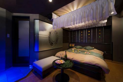 Hotel W-bagus (adult Only)