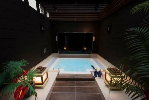 Hotel W-bagus (adult Only)