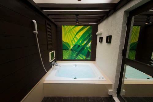 Hotel W-bagus (adult Only)