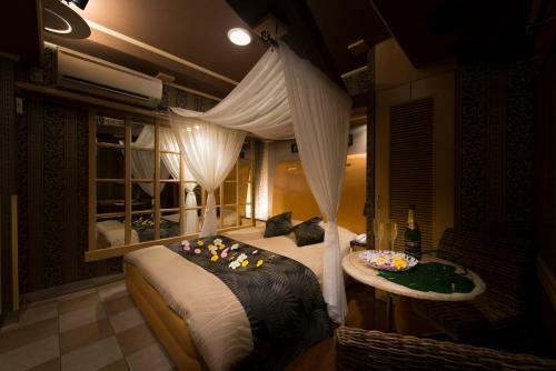 Hotel W-bagus (adult Only)