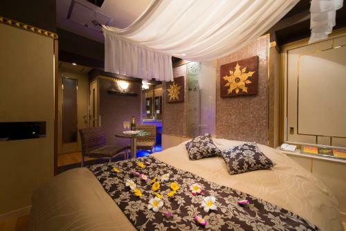 Hotel W-bagus (adult Only)