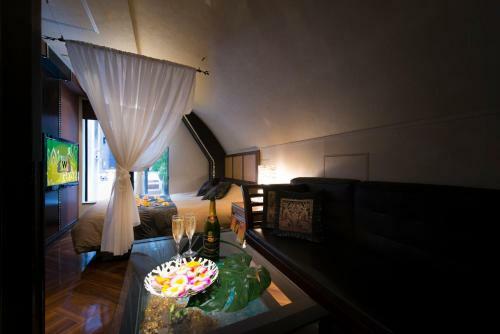 Hotel W-bagus (adult Only)