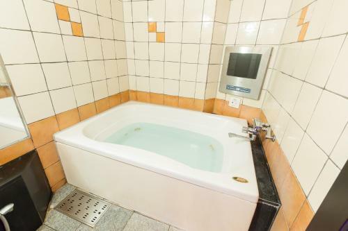 Hotel W-bagus (adult Only)